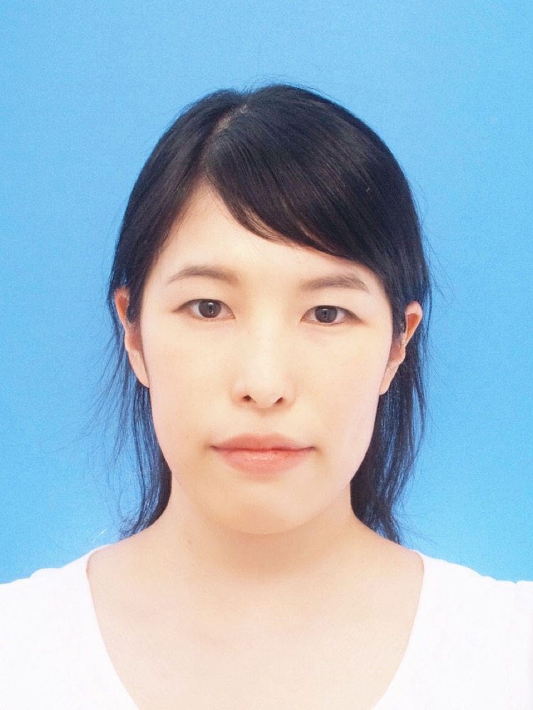 KANAMARU Manami