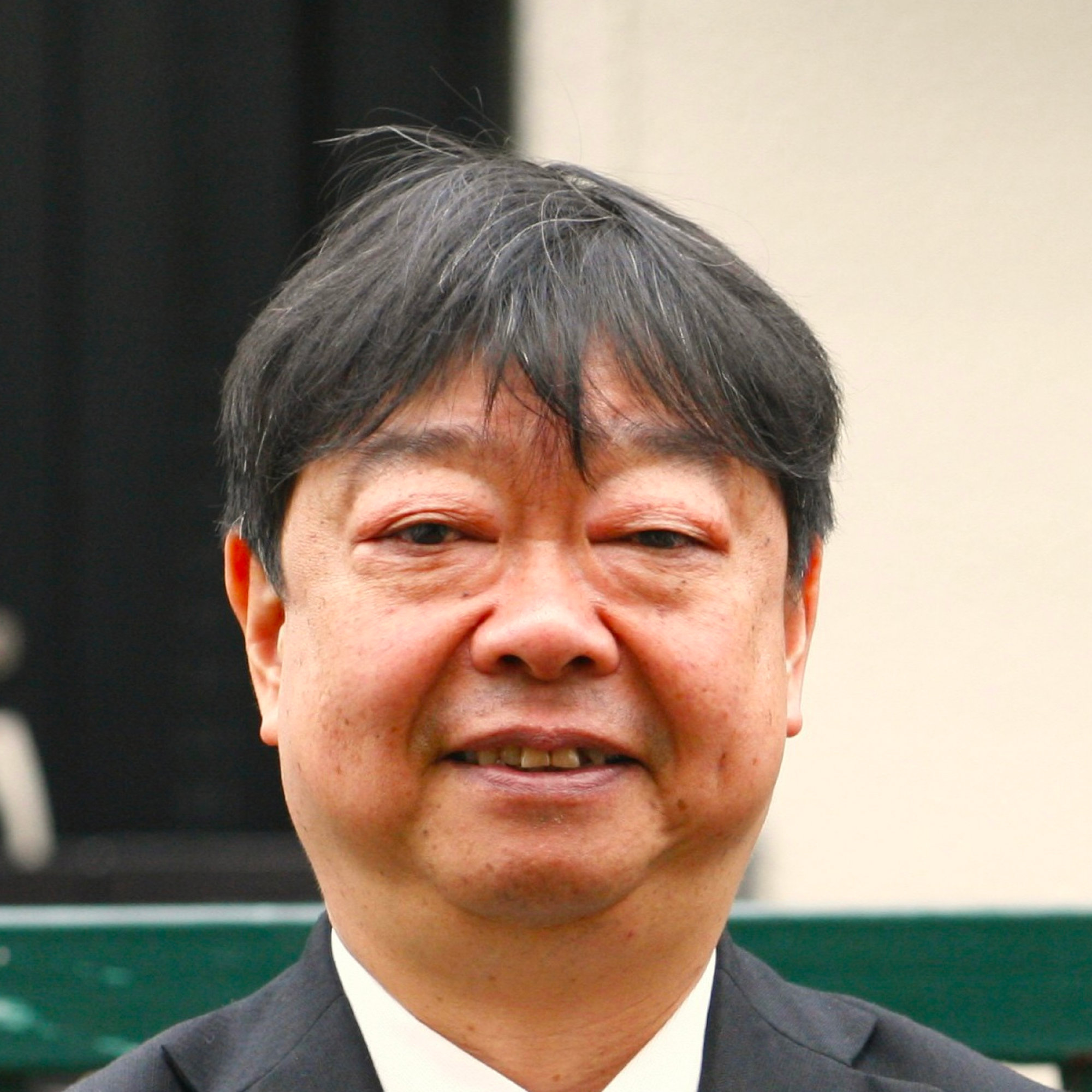 SAITOH Atsushi