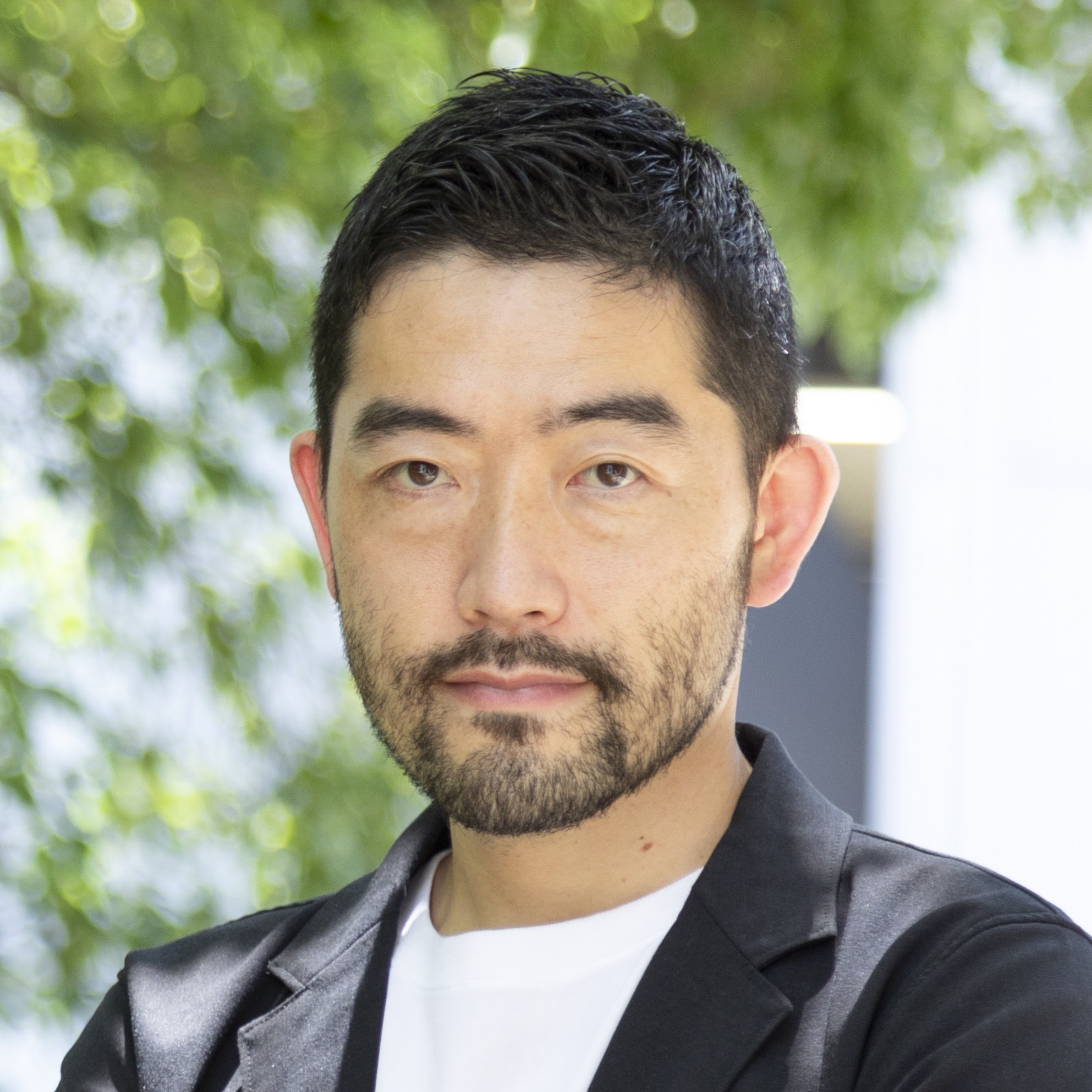 OHASHI Yutaro
