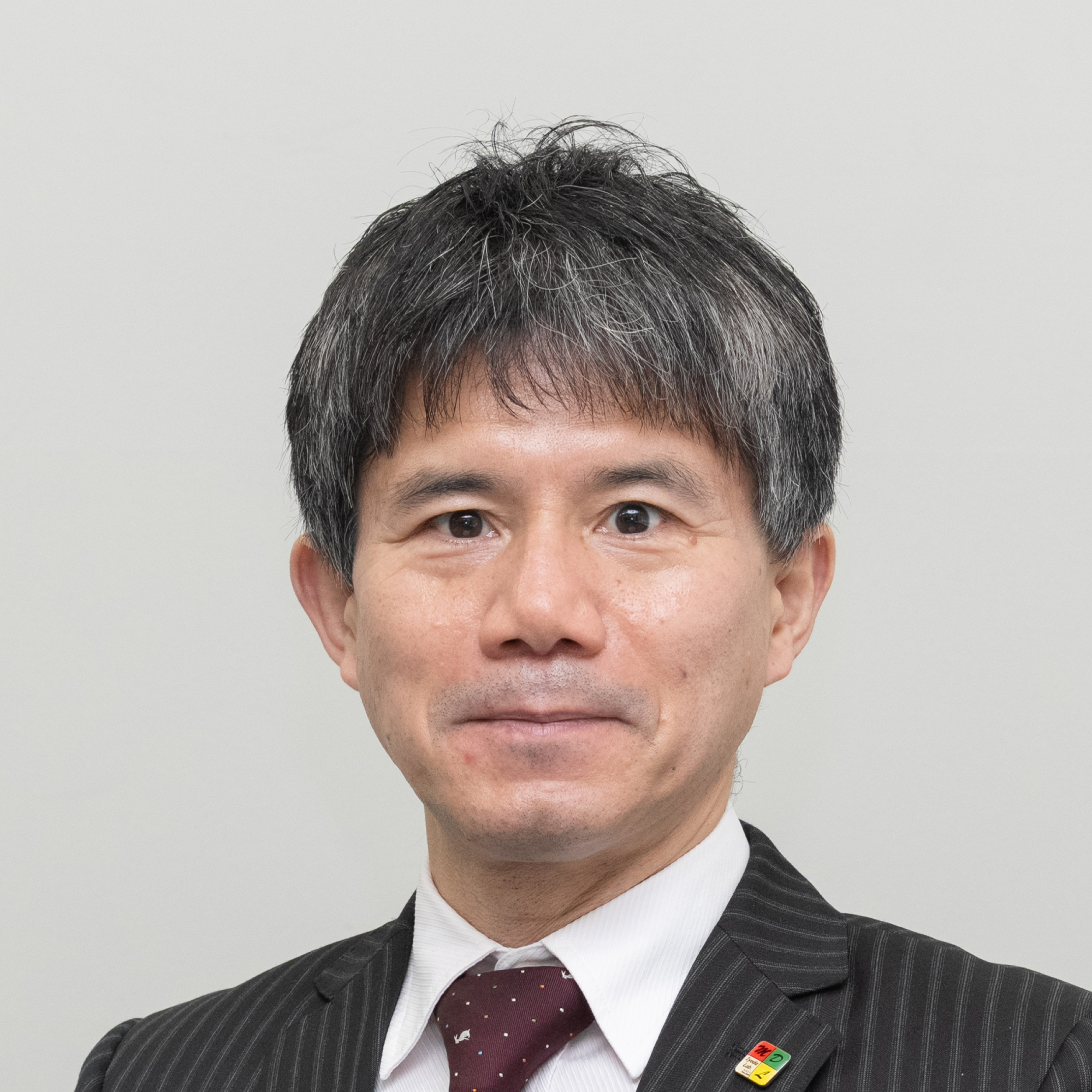 IYODA Takeshi