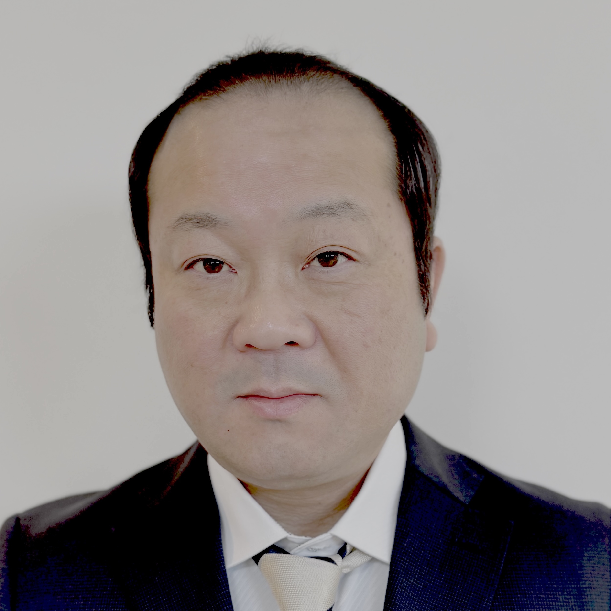 INAZUMI Shinya