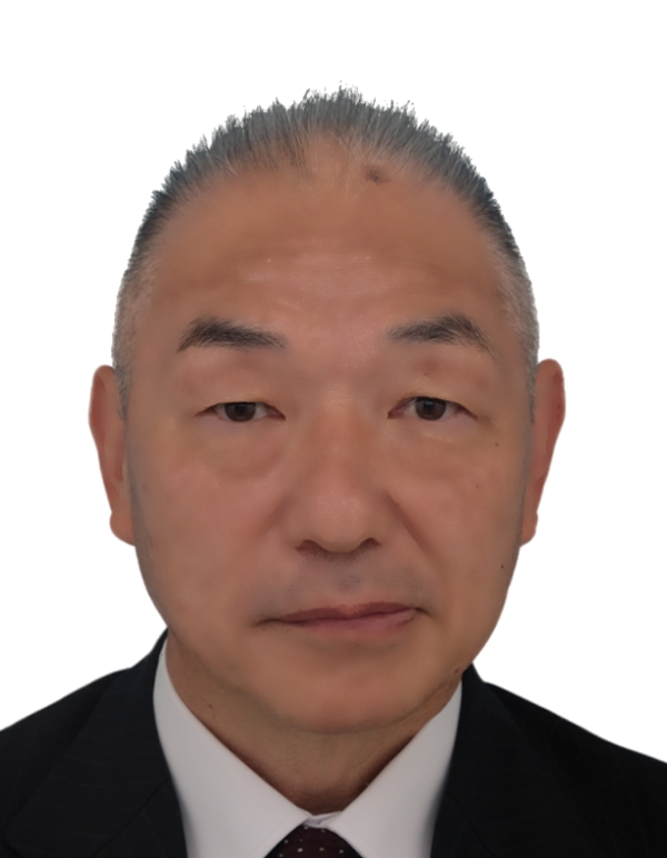 NAMIKAWA Tsutomu