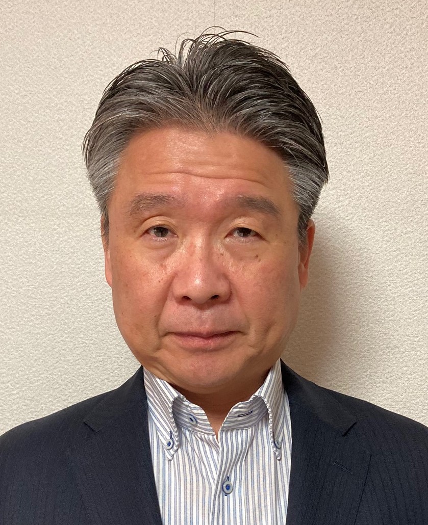 KATSUKI Futoshi