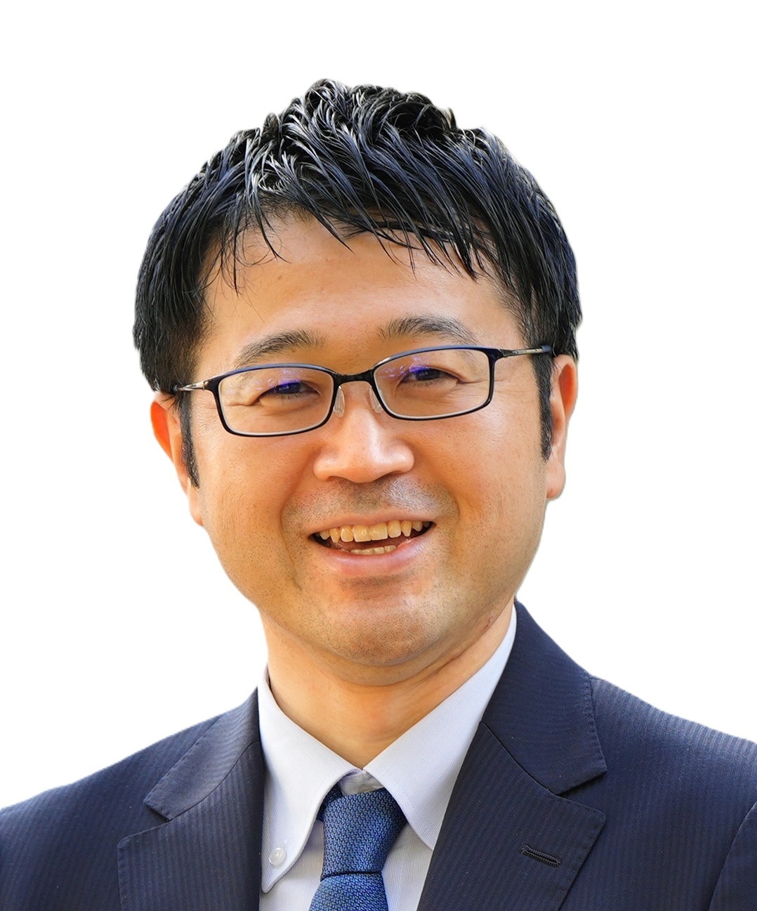 SHIOZAWA Yuki