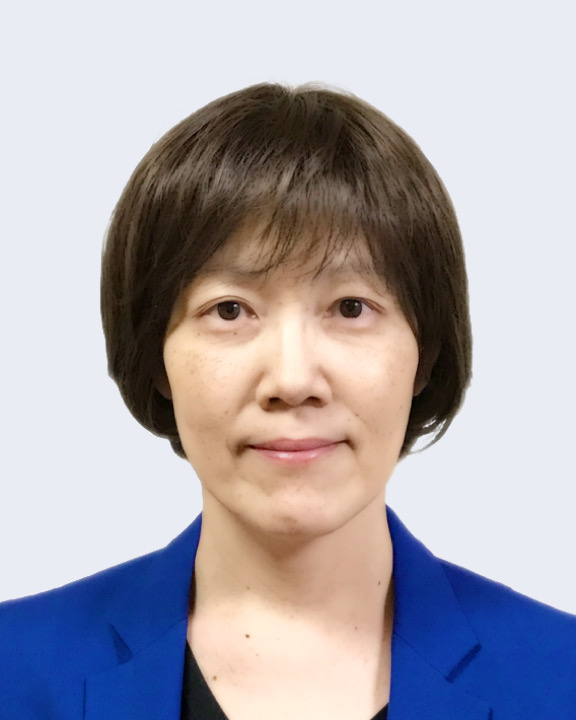 HIRABAYASHI Yukiko