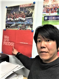 NAGAHARA Toru