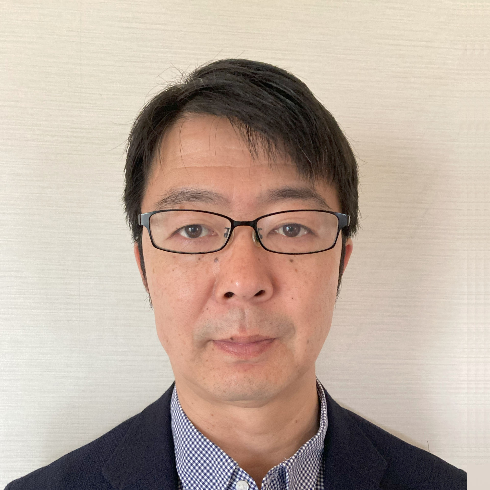 ANAMI Kengo