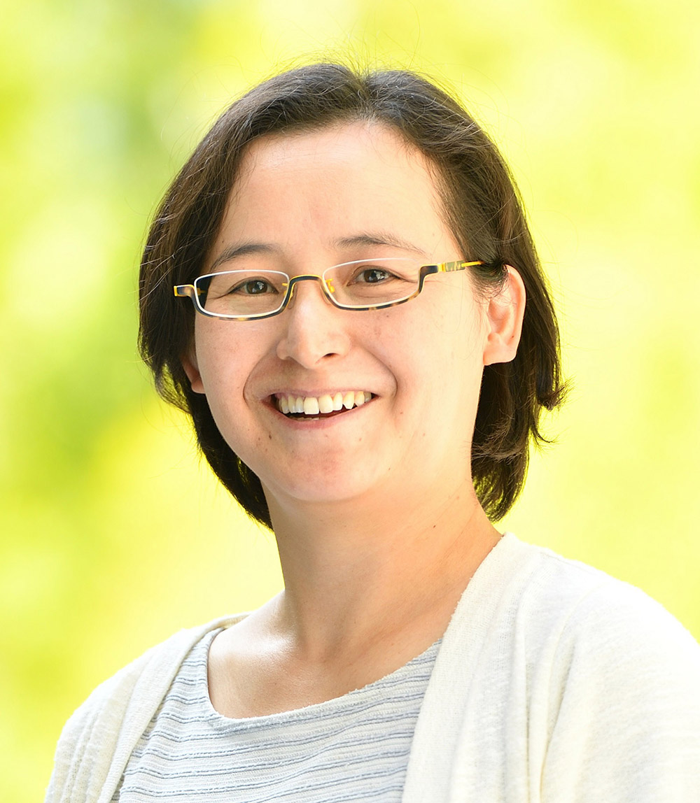 ABIKO Satoko