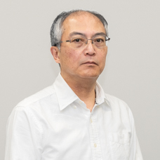 SUZUKI Takao