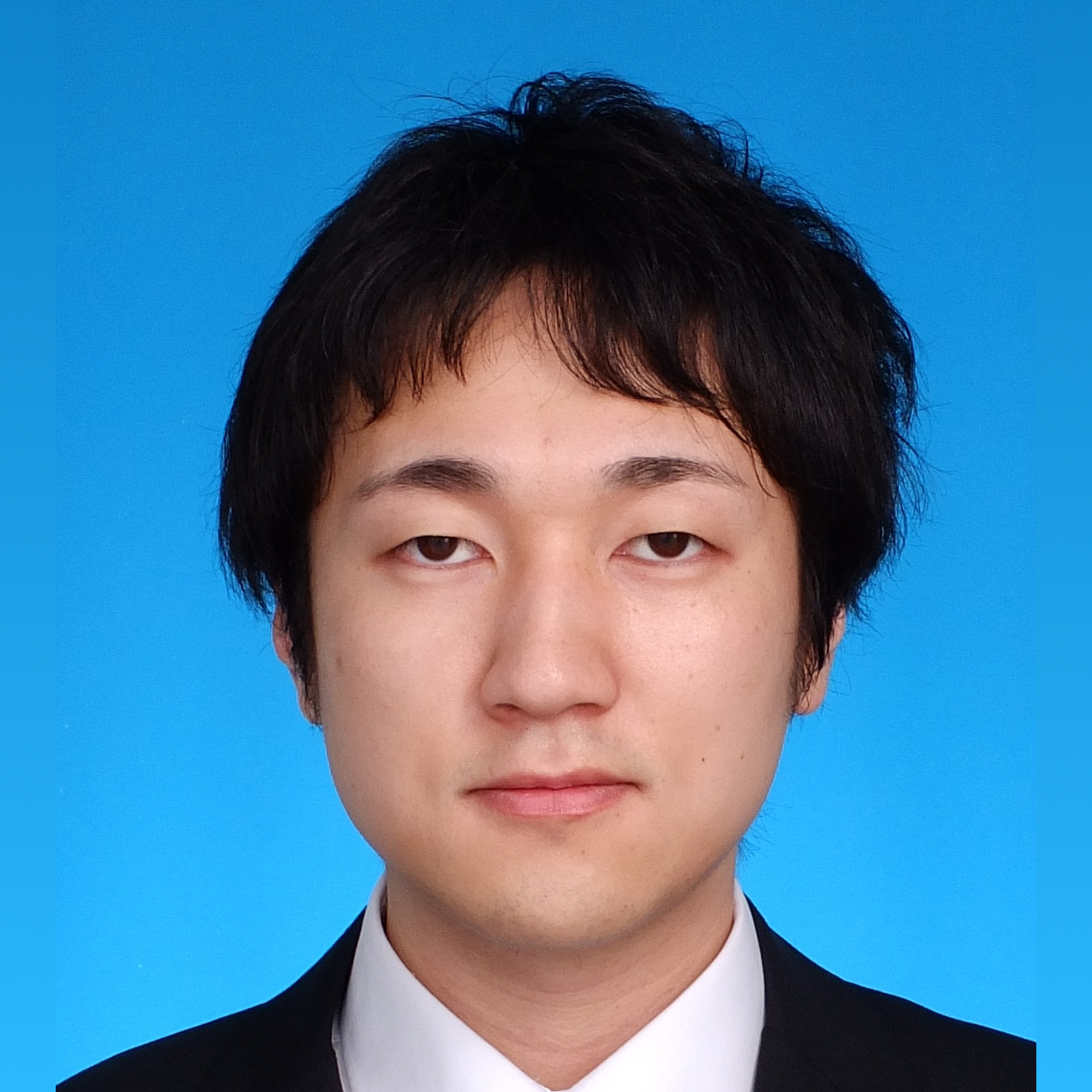 KOIWA Kenta