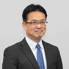 YASUMURA Yoshiaki