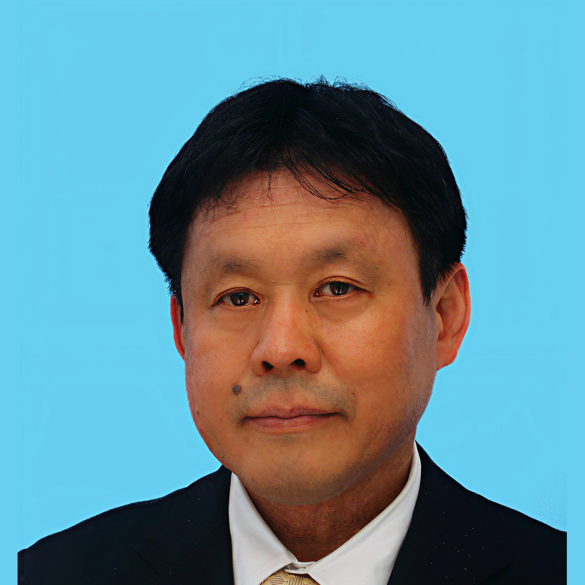 ANDOU Yoshinobu