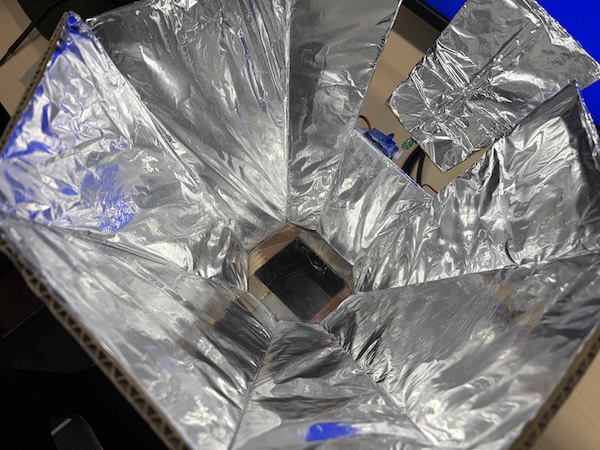 機械ゼミナール最終発表会